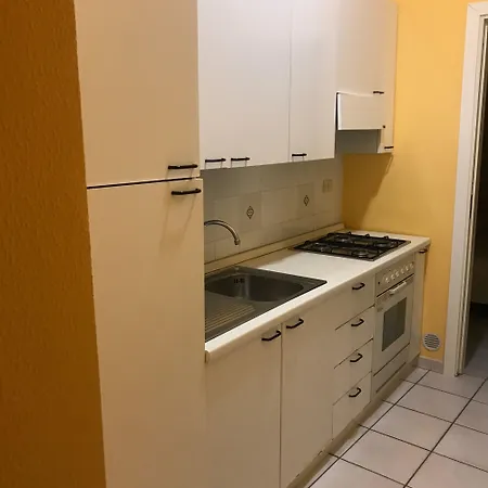 Life Dei Baroni Apartman