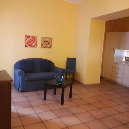Apartman Life Dei Baroni *