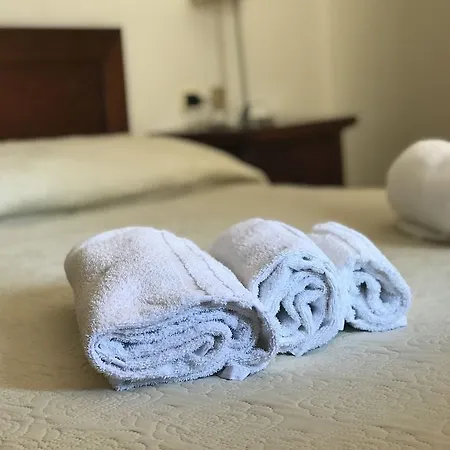 Apartment Life Hotels Residence Dei Baroni