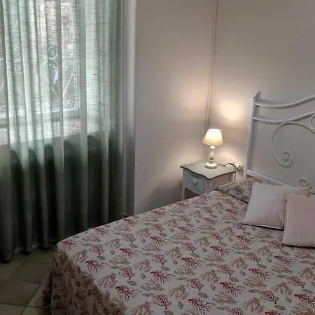 Life Dei Baroni Apartman *