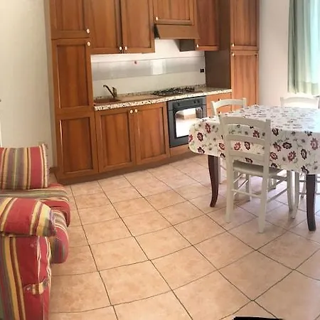 Life Hotels Residence Dei Baroni
