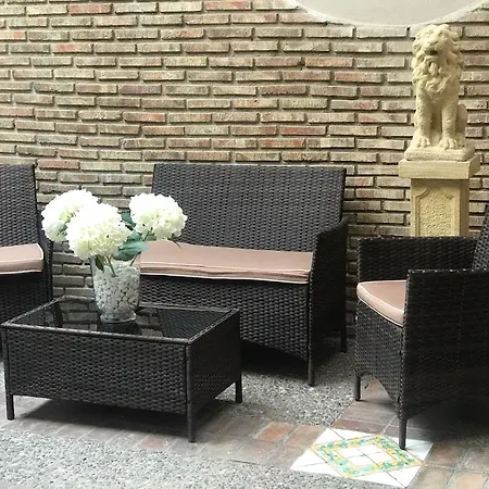 Life Dei Baroni * Szirakúza