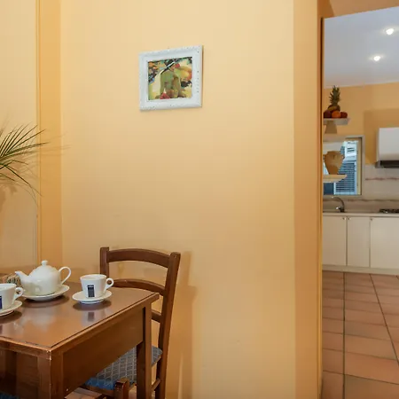 Apartment Life Hotels Residence Dei Baroni