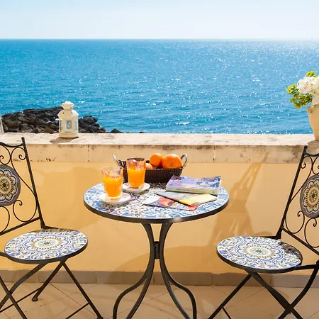 Life Dei Baroni * Szirakúza