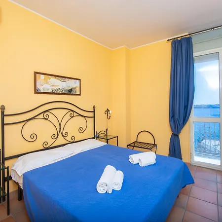 Apartman Life Dei Baroni *