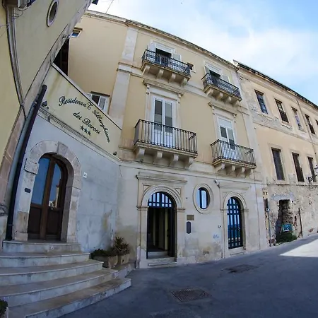 Life Hotels Residence Dei Baroni *