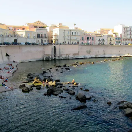 Apartman Life Dei Baroni