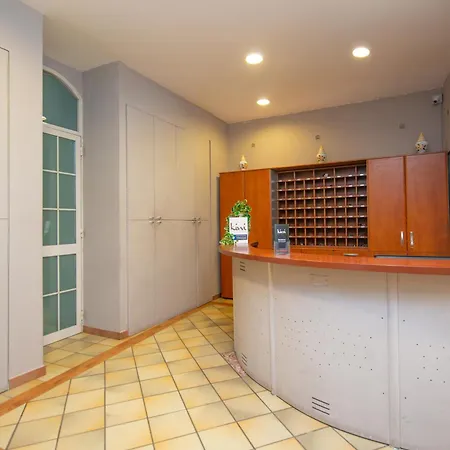 Life Dei Baroni Apartman