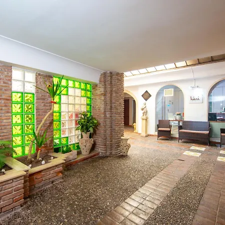 Life Dei Baroni Szirakúza