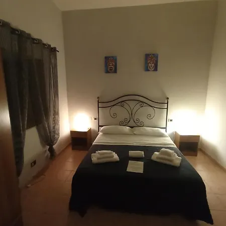 Life Dei Baroni Apartman