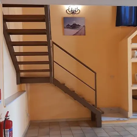 Apartman Life Dei Baroni *
