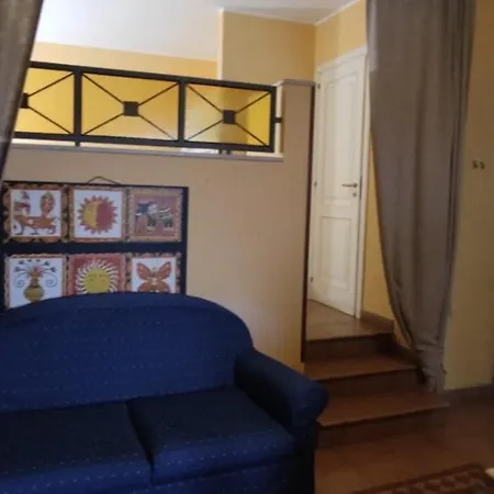 Apartman Life Dei Baroni