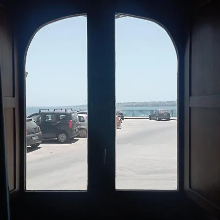 Life Dei Baroni Apartman *