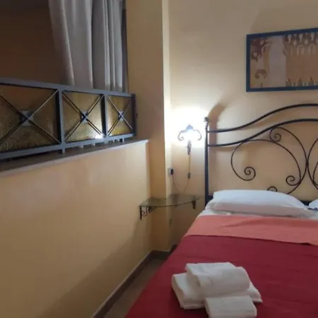 Life Dei Baroni * Szirakúza