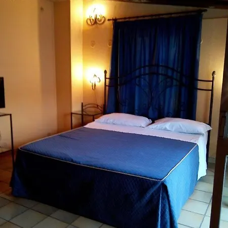 Life Dei Baroni Apartman