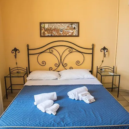 Apartman Life Dei Baroni