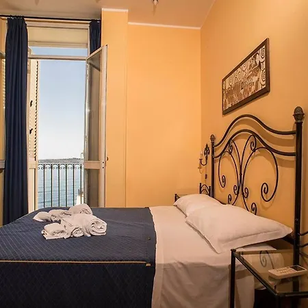 Apartman Life Dei Baroni