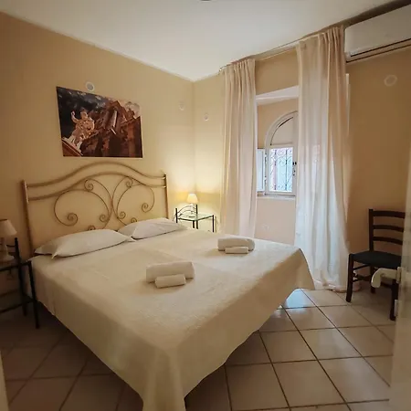 Life Dei Baroni Szirakúza