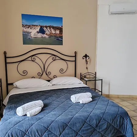 Apartman Life Dei Baroni