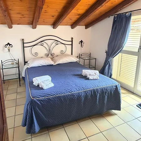 Life Hotels Residence Dei Baroni *