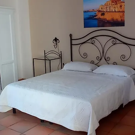 Life Hotels Residence Dei Baroni * Syracuse