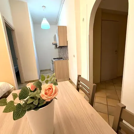 Apartment Life Hotels Residence Dei Baroni *