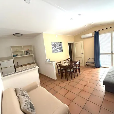 Life Hotels Residence Dei Baroni