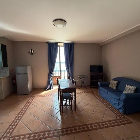 Life Hotels Residence Dei Baroni Syracuse