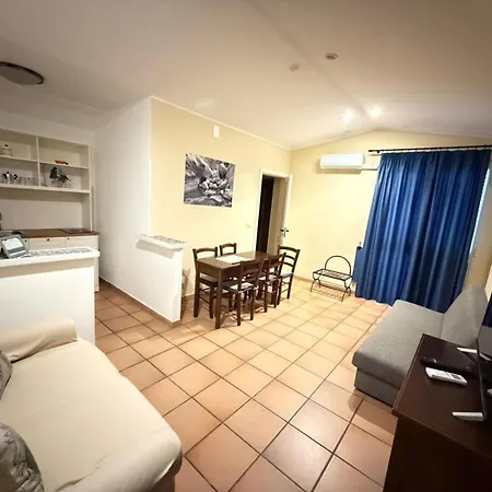 Life Hotels Residence Dei Baroni * Syracuse