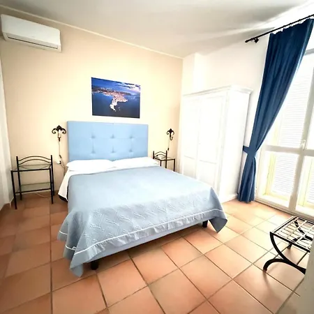 Apartment Life Hotels Residence Dei Baroni