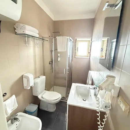 Life Hotels Residence Dei Baroni Apartment Syracuse