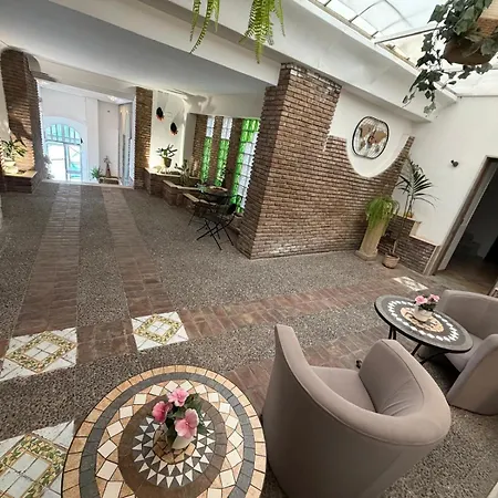 Life Hotels Residence Dei Baroni Apartment