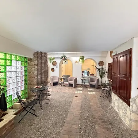 Life Hotels Residence Dei Baroni Apartment Syracuse