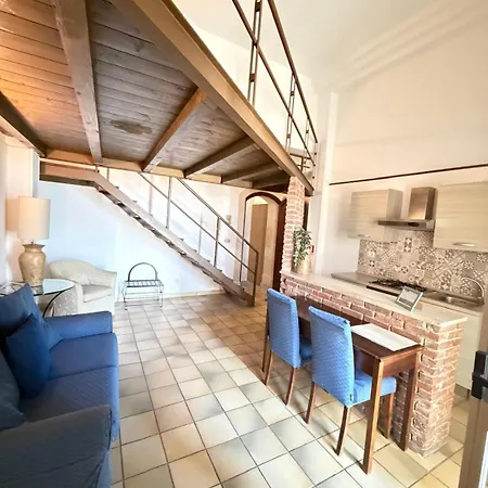 Apartment Life Hotels Residence Dei Baroni Syracuse