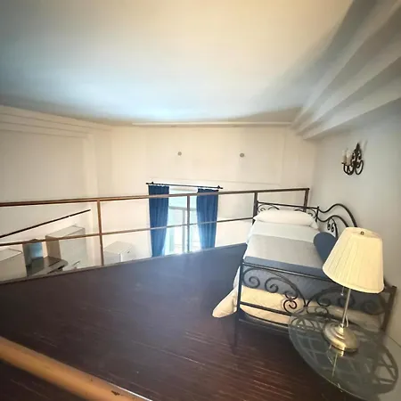 Life Hotels Residence Dei Baroni