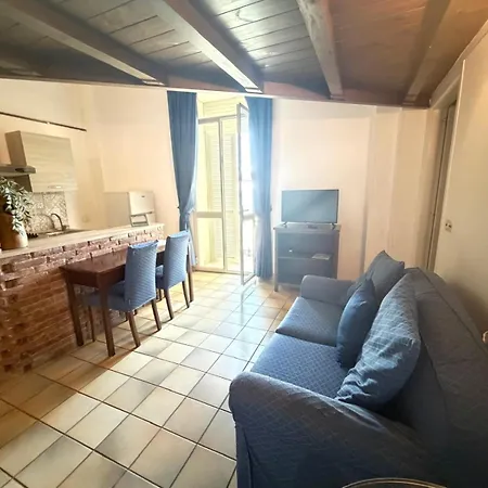 Apartment Life Hotels Residence Dei Baroni