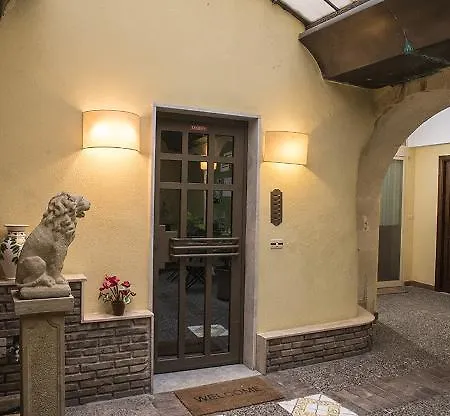 Apartman Life Dei Baroni