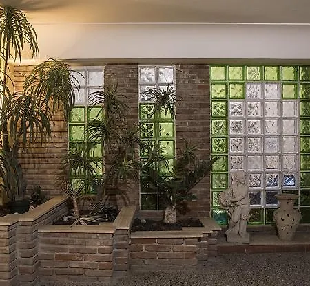 Life Dei Baroni Apartman Szirakúza