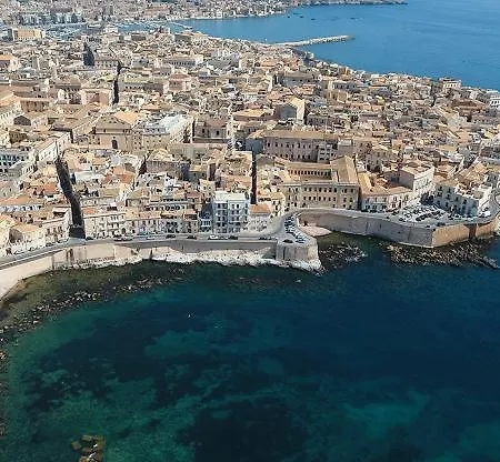 Apartman Life Dei Baroni *