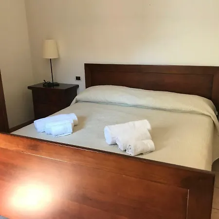 Apartman Life Dei Baroni Szirakúza