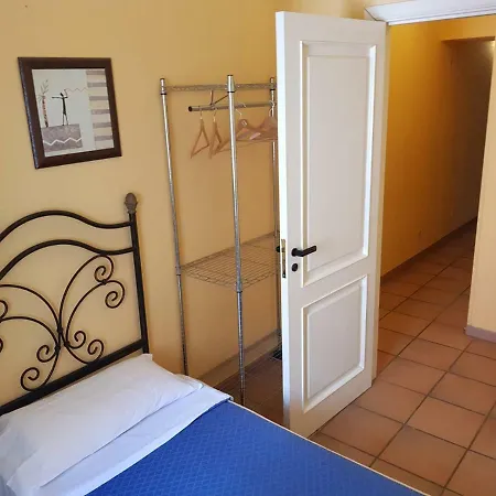 Life Dei Baroni Apartman *