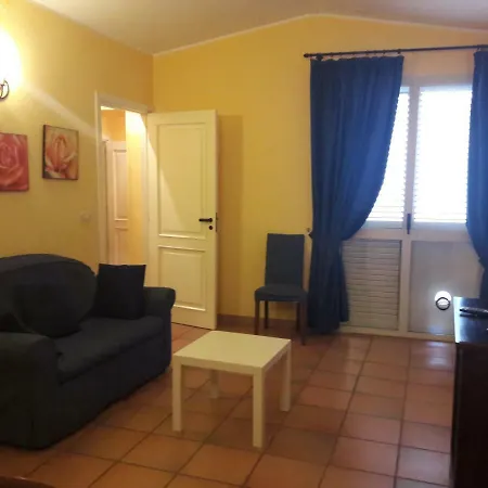 Life Dei Baroni * Szirakúza