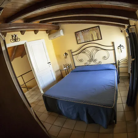 Life Dei Baroni Apartman *