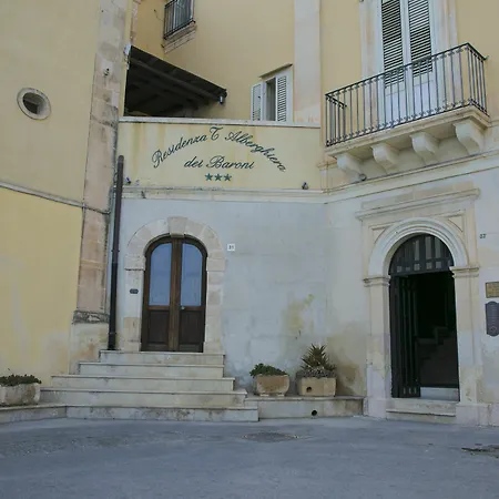 Apartman Life Dei Baroni