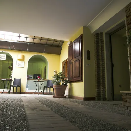 Apartman Life Dei Baroni *