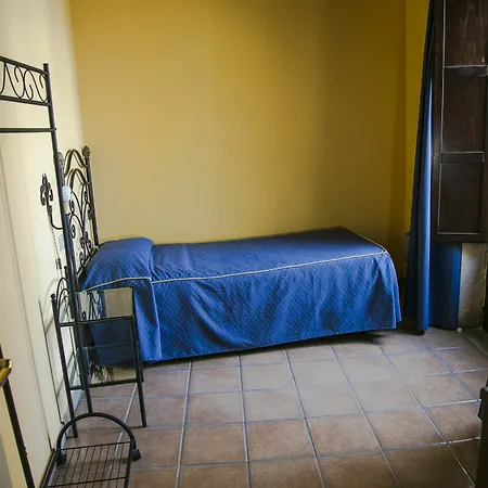 Life Dei Baroni Apartman *