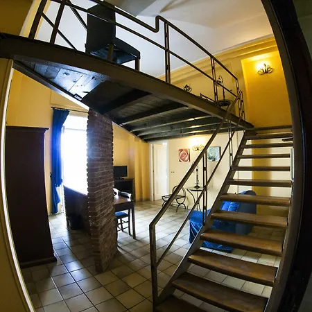 Apartman Life Dei Baroni