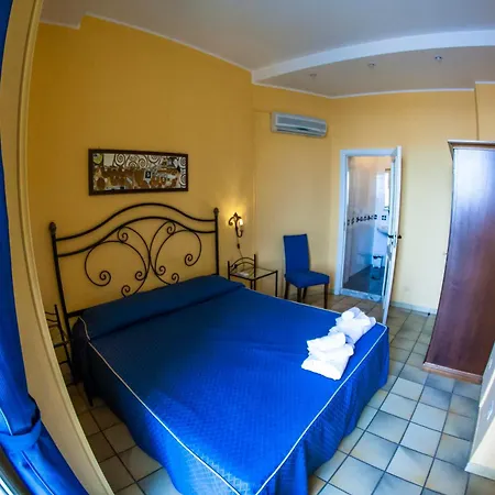 Apartman Life Dei Baroni