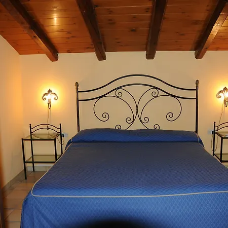 Life Dei Baroni Apartman Szirakúza