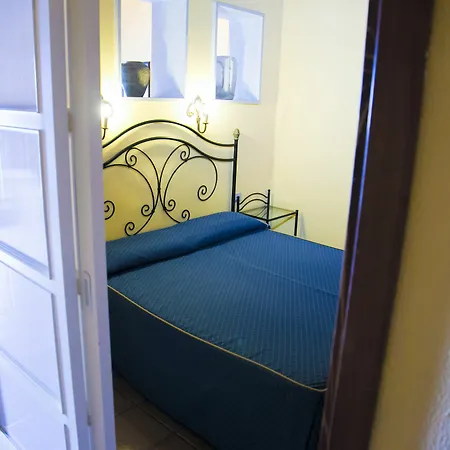 Life Dei Baroni Apartman
